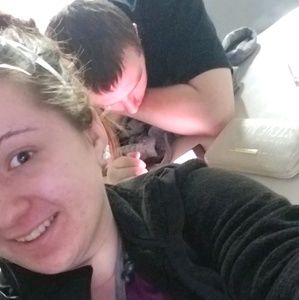 Meet your Posher, Celeste